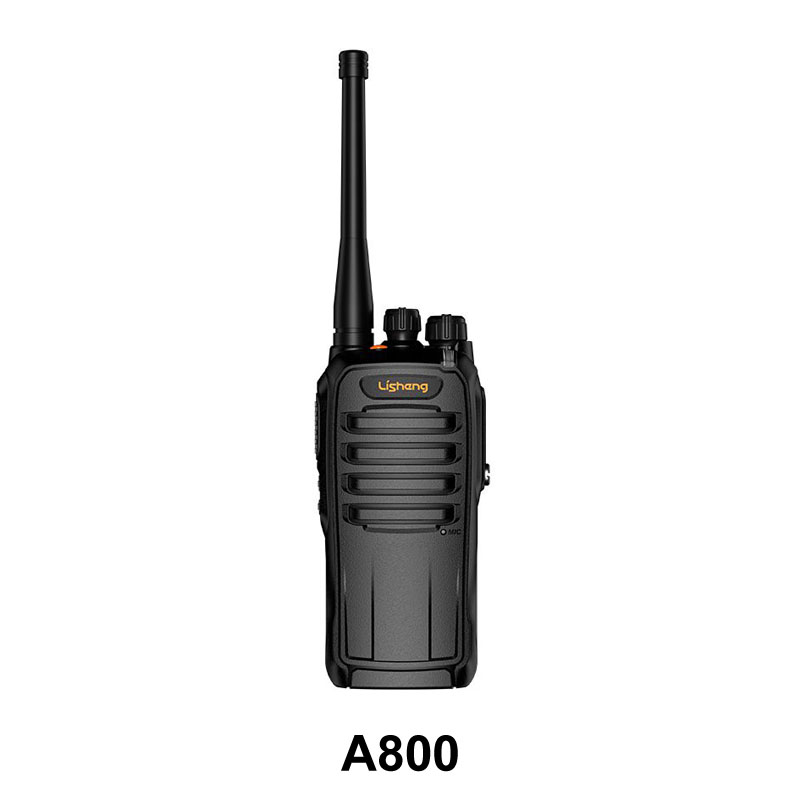 Diamo un'occhiata all'importanza dei walkie-talkie wireless