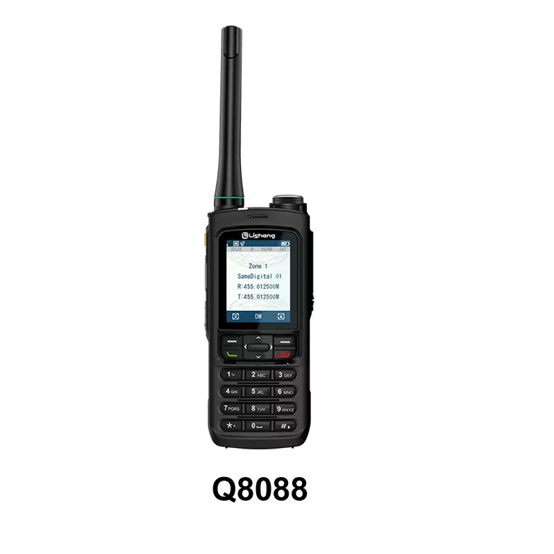 Tutti conoscono i walkie-talkie wireless, ma quanto ne sai di loro e quali valori importanti hanno walkie-talkie wireless!