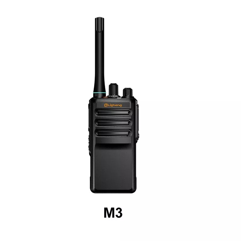L'auto walkie-talkie è uno strumento di comunicazione molto utile