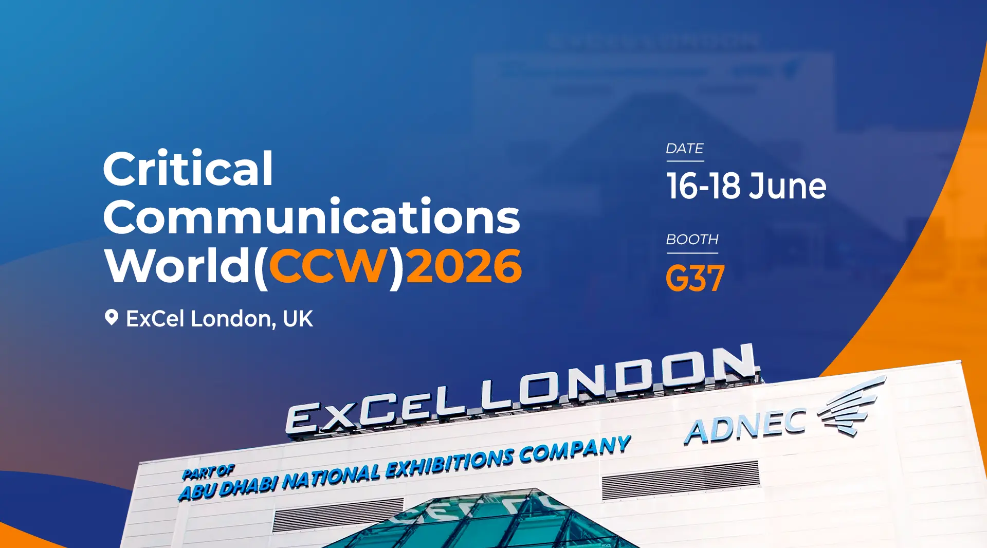 Mondo delle comunicazioni critiche (CCW)2026