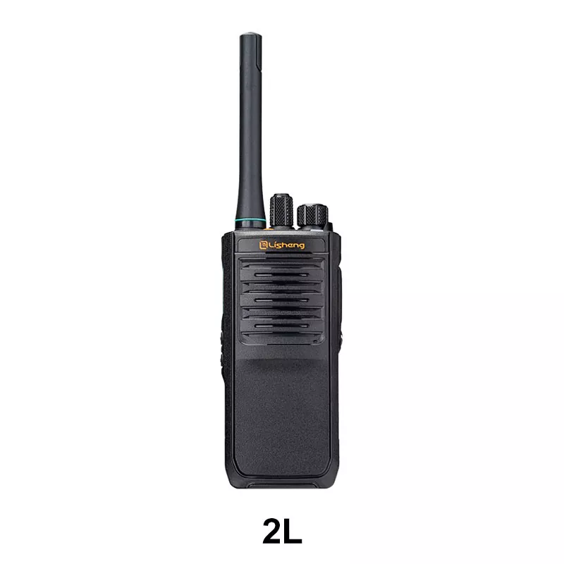 2L IP68 DMR Radio portatile