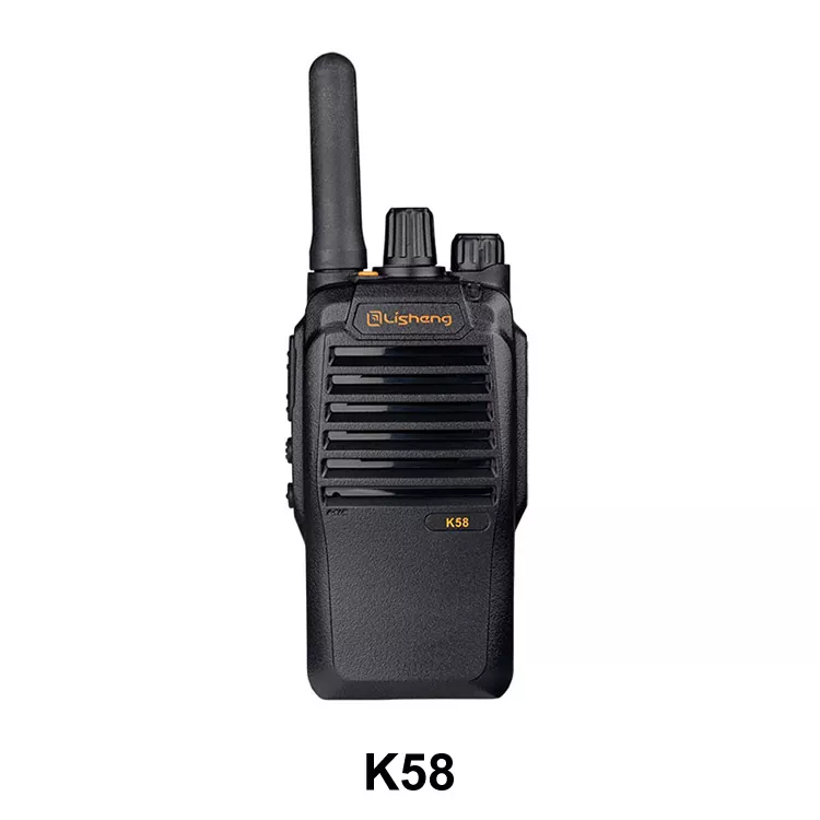 Radio analogico