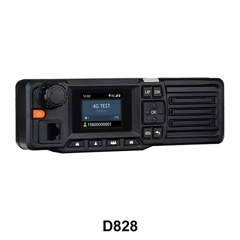 Radio CB portatile