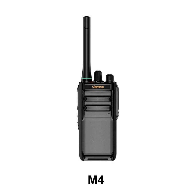 Radiomobile DMR dual band