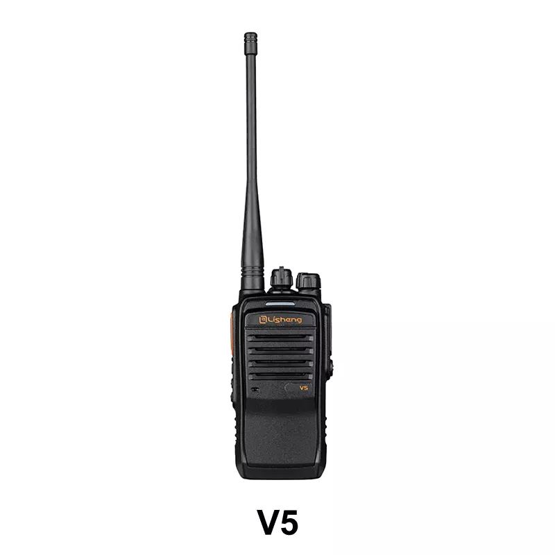 Walkie-talkie portatile
