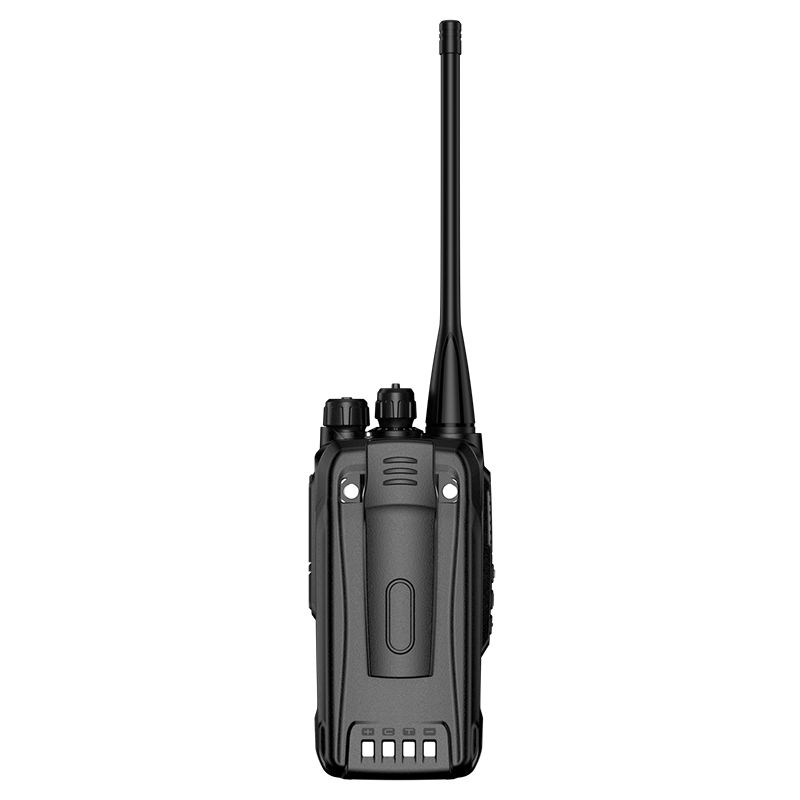 Radio PMR446