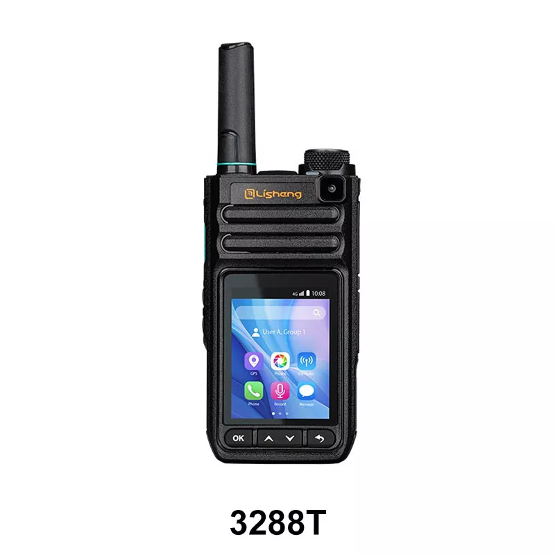 POC Android portatile