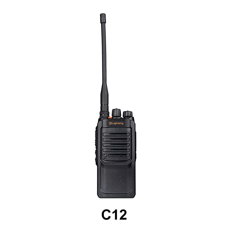 Ripetitore radio portatile