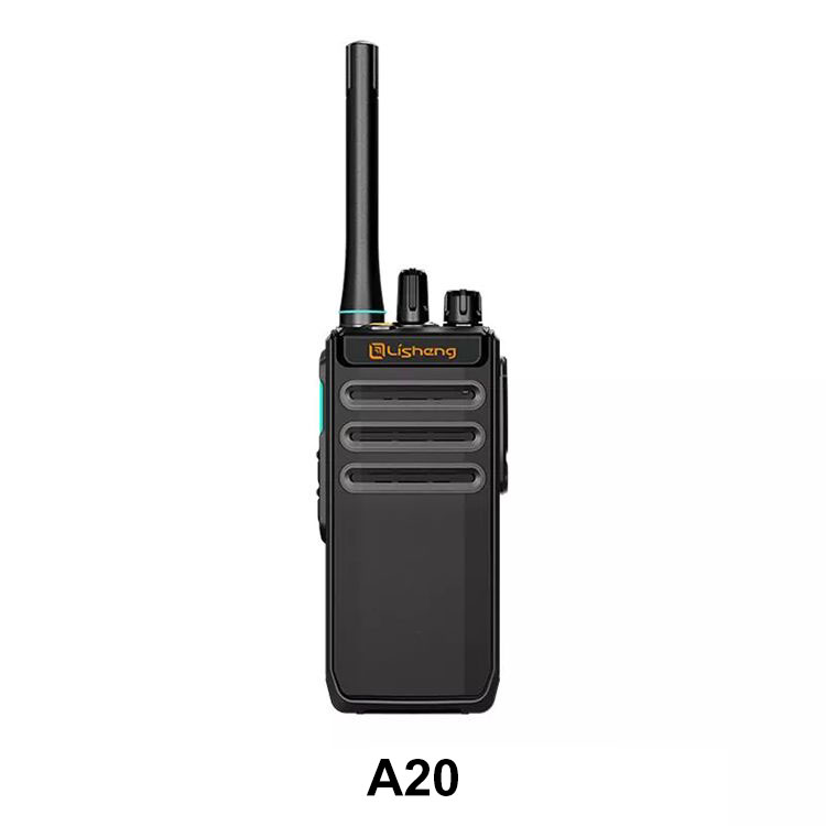 Radio DMR professionale