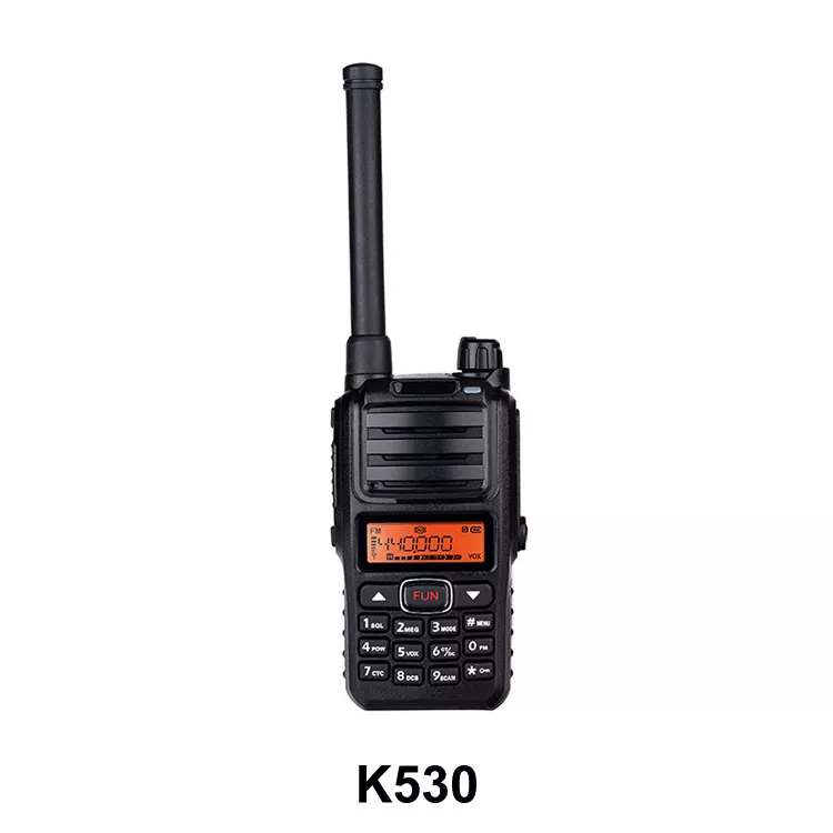 Ripetitore trasportabile