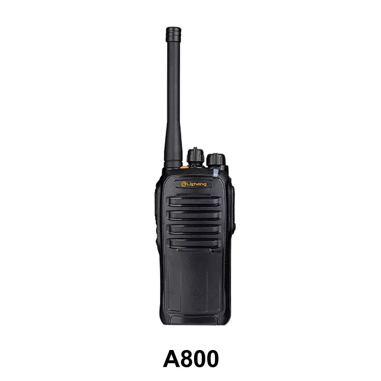 Walkie talkie impermeabili